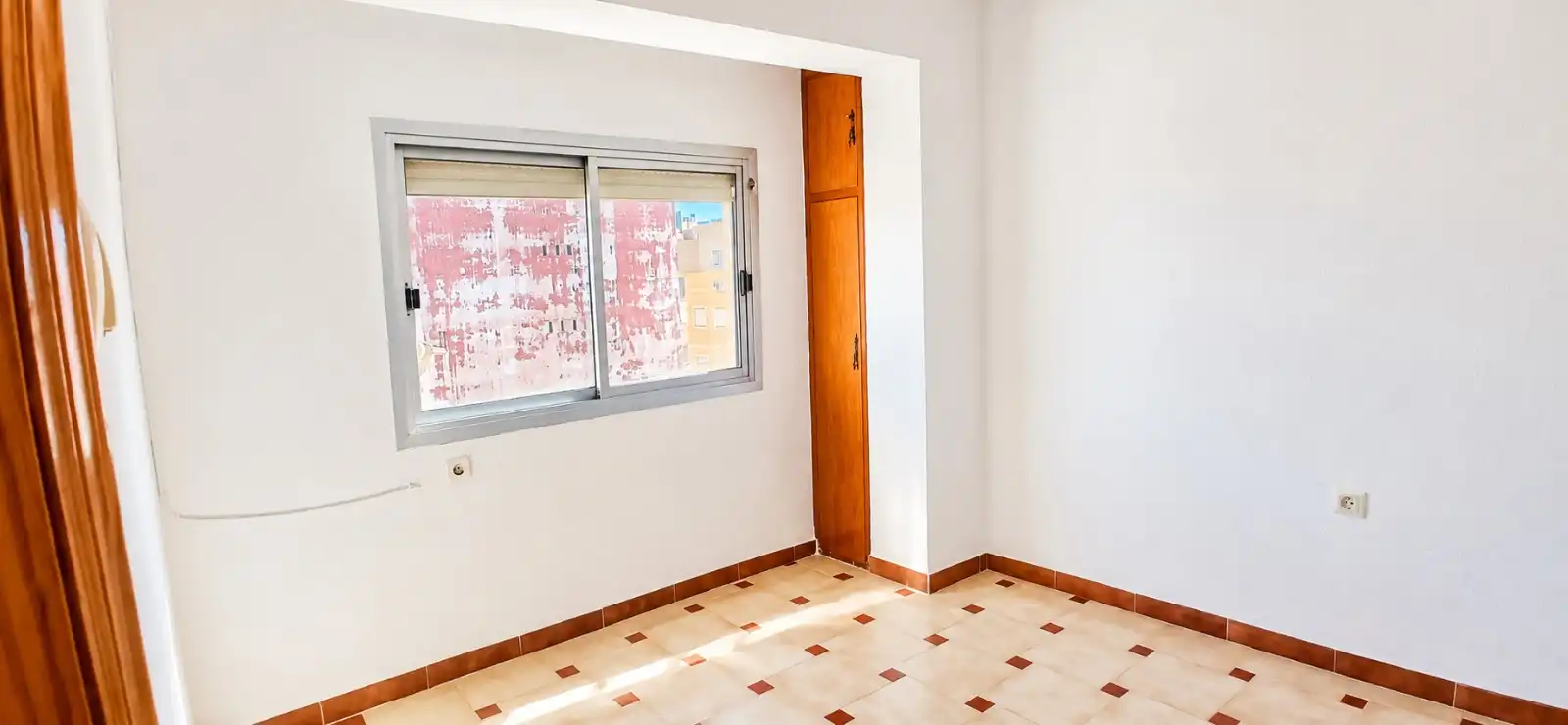 Habitación de Piso en venta en Almería