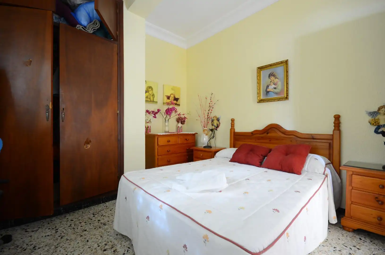 Habitación de Local en venta en Mazagón