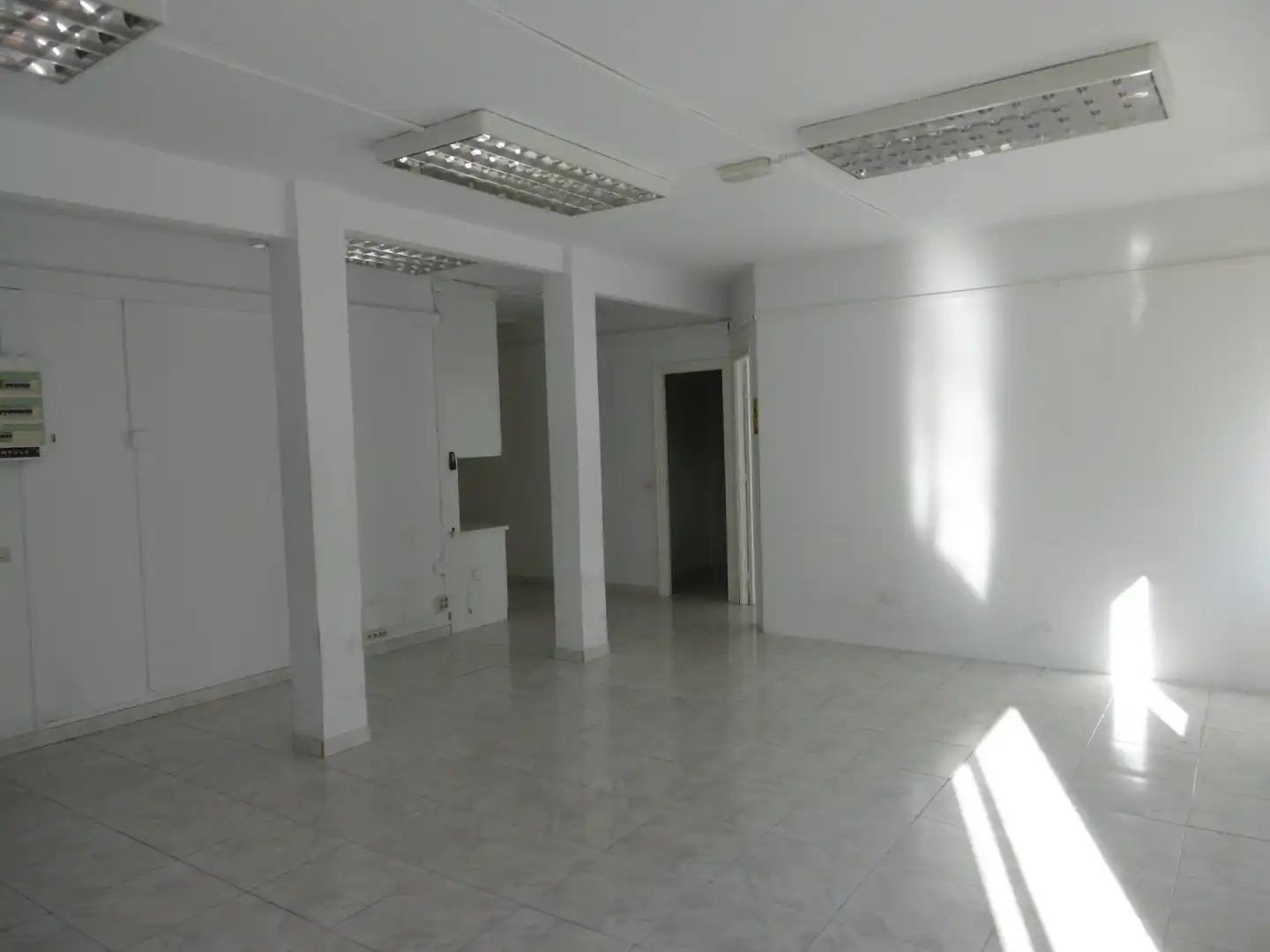 Office for rent in Madrid  with Air Conditioner and Heating