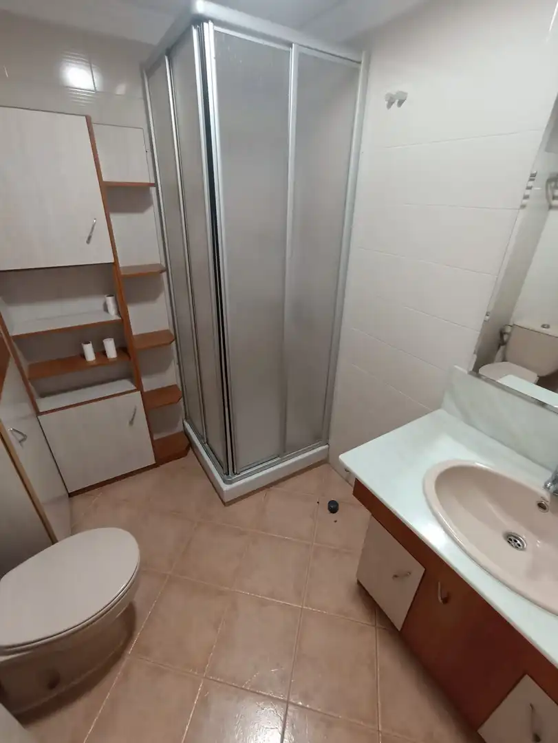 Baño de Piso en venta en Marbella con Calefacción y Terraza