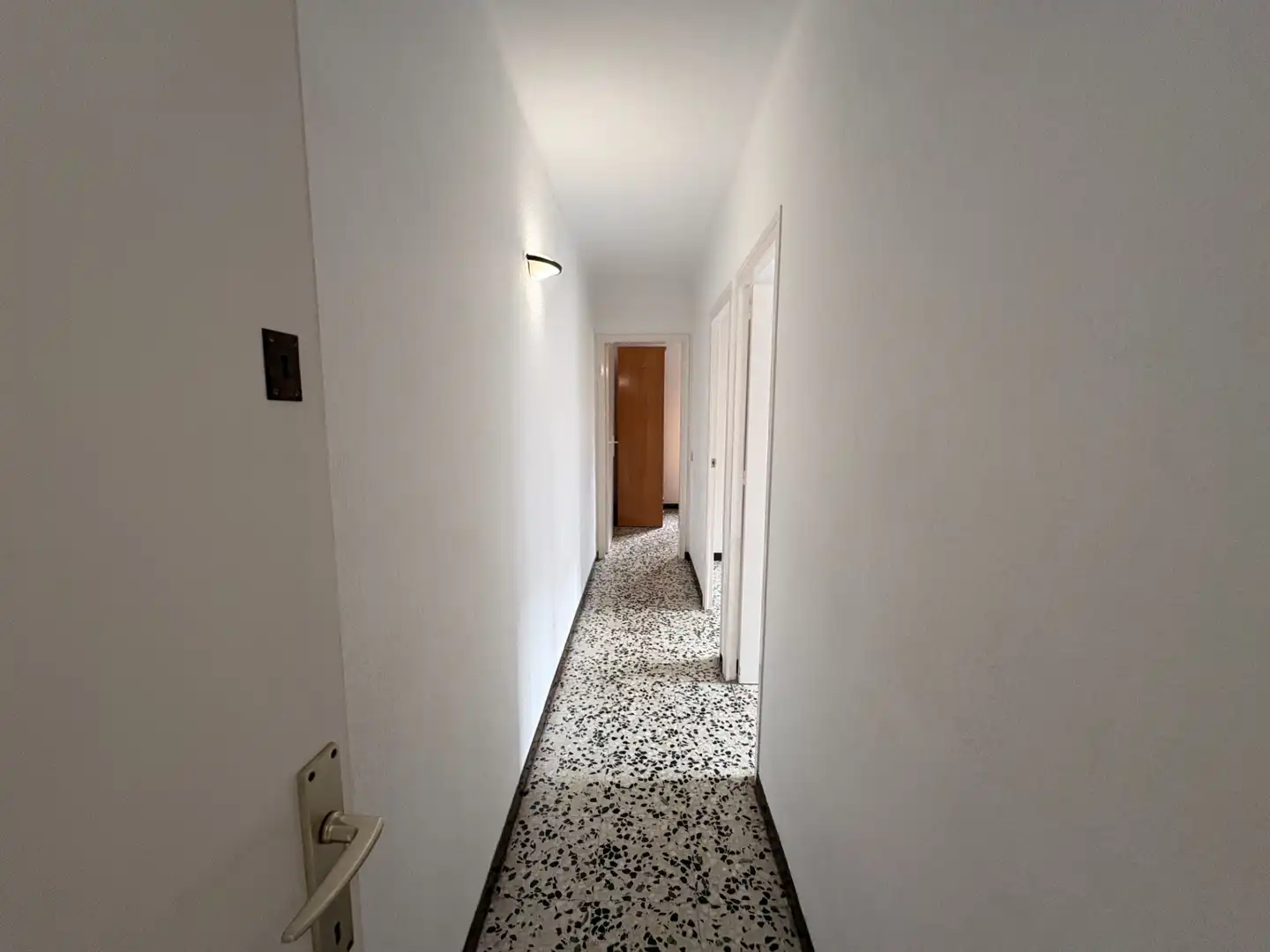 Piso con terraza en venta en Carrer de Sant Joan, imagen 12