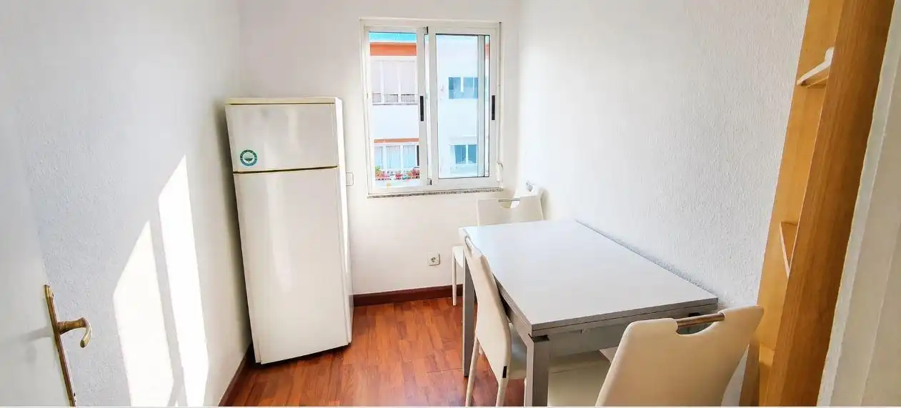 Piso en venta en Covadonga - Campuzano - Ciudad Vergel