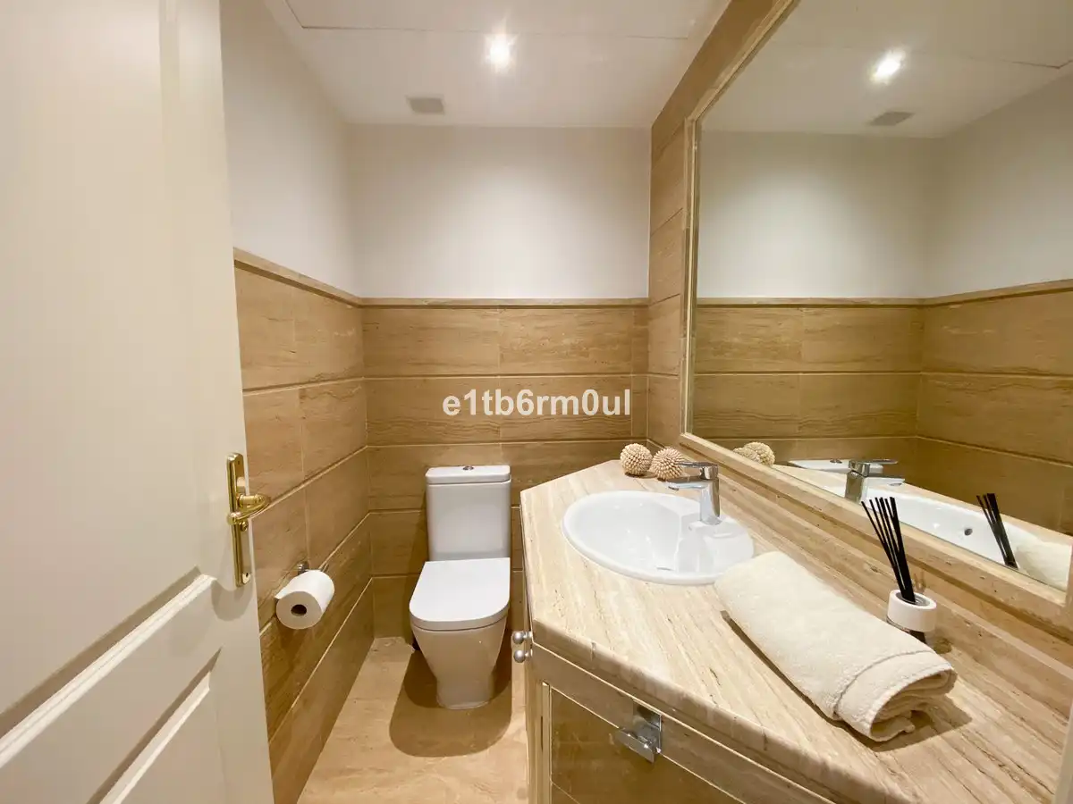 Wohnung mit Pool zum Verkauf in Marbella - Marbella,Nueva Andalucia,Avenida del Prado, imagen 10