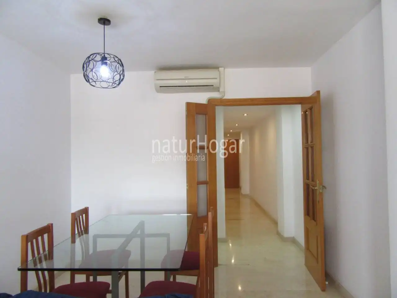 Piso en venta en La Cañada