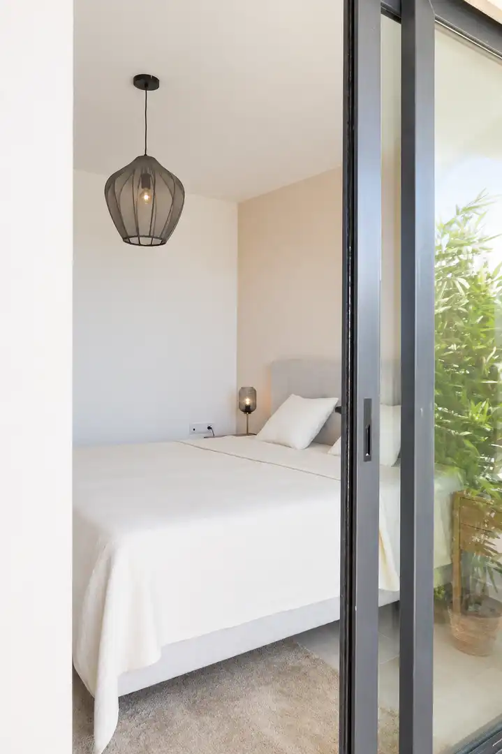 Appartement compact avec piscine à vendre à El Higuerón, imagen 22
