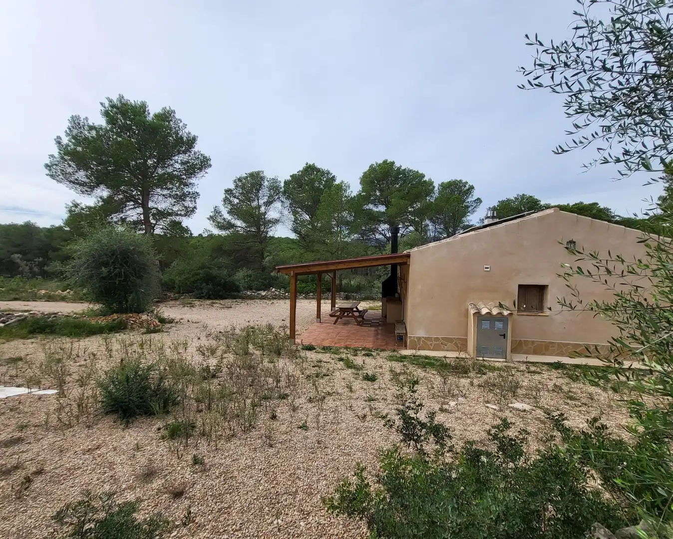 Country house for sale in El Perelló, imagen 26