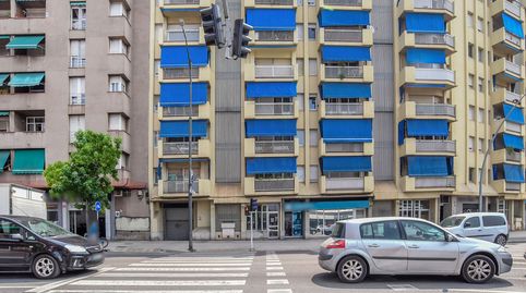 Foto 4 de Garatge en venda a Rd Ponent , Hostafrancs, Sabadell