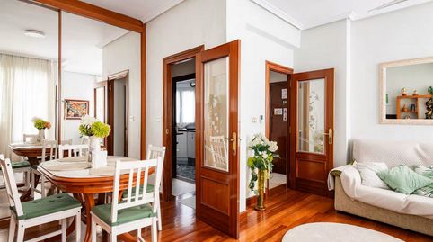 Foto 5 de Apartament de lloguer a Ametzola, Bilbao