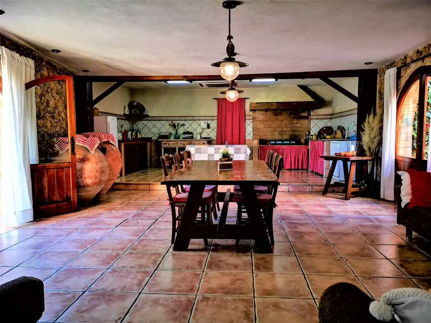 Villa mit Pool zum Verkauf in Pedanías Norte, imagen 47