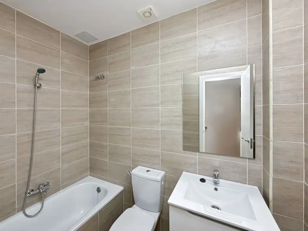 Baño de Edificio en venta en Málaga