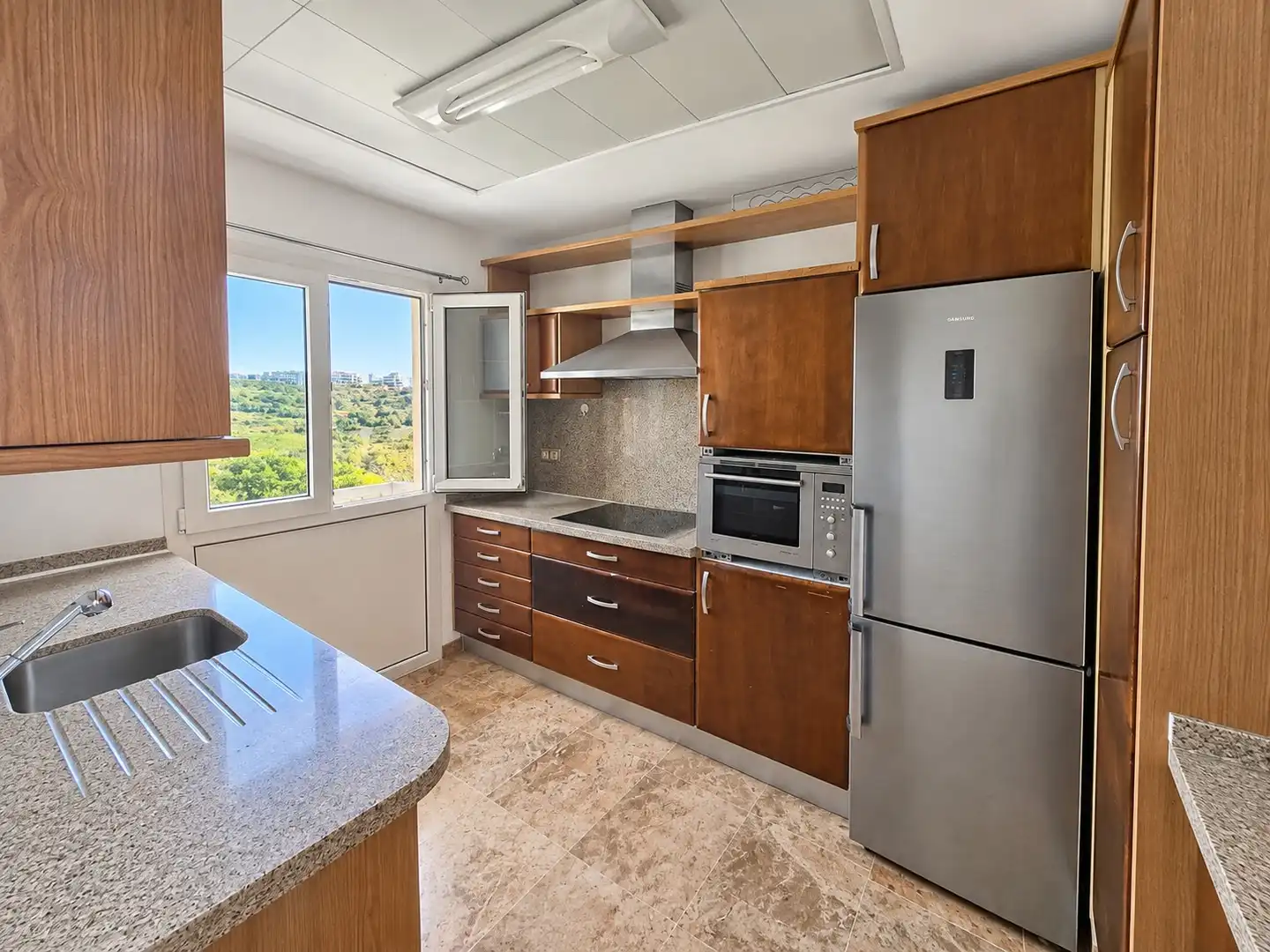 Flat with pool for sale in Pasaje Brazales, imagen 4