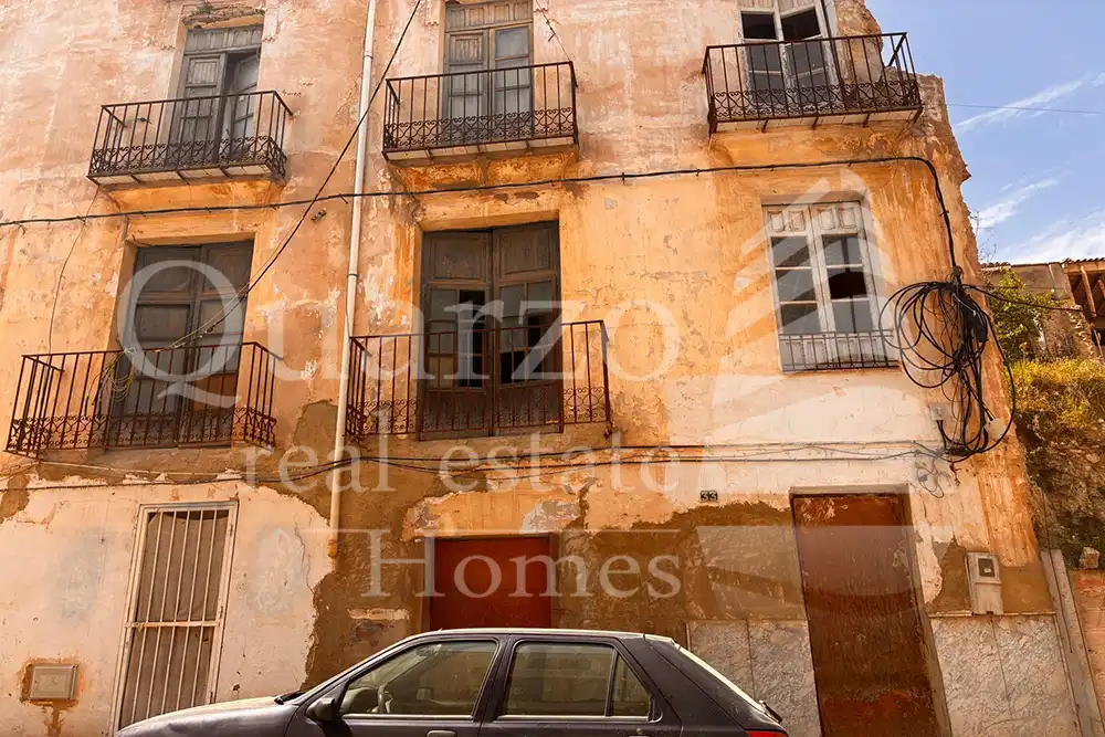 Pis en venda a Plaça de Baix