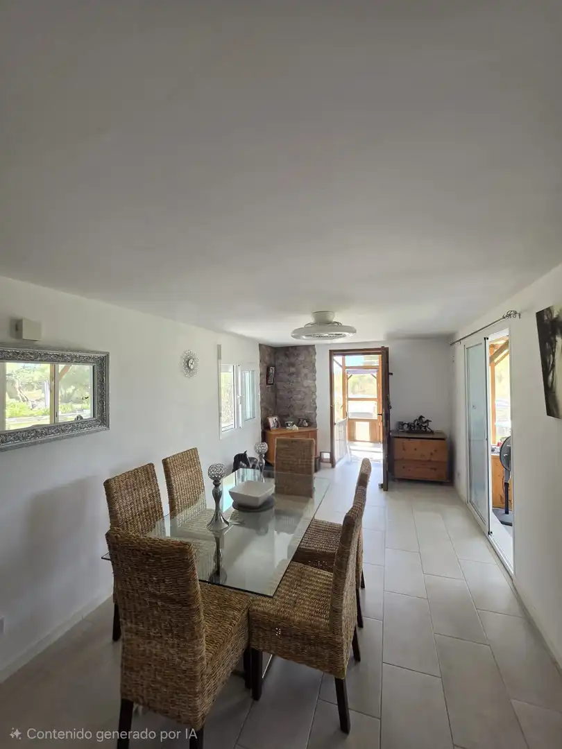 Casa con piscina in vendita a El Perelló, imagen 3