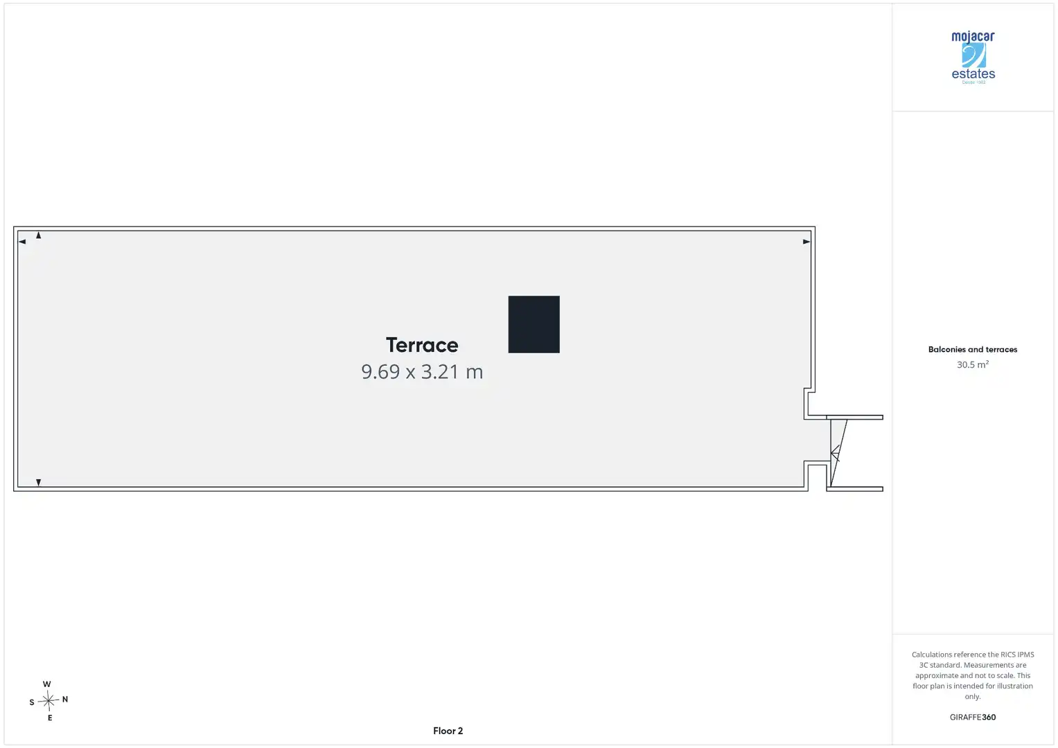 Studio with pool for sale in Calle Miguel Hernández 24, imagen 19