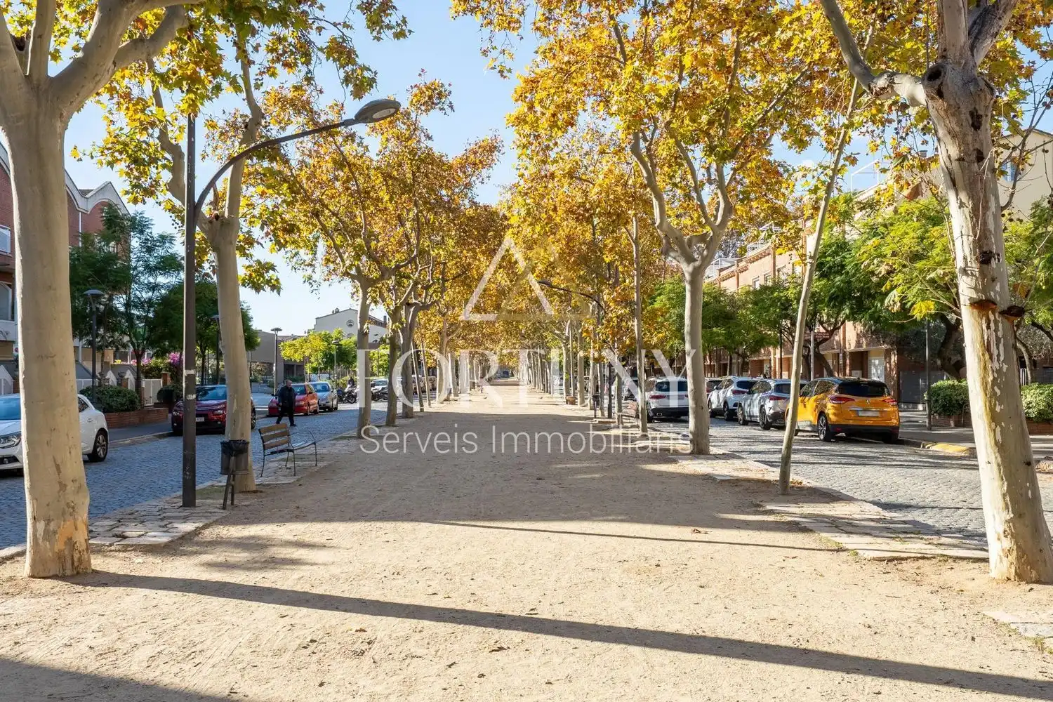House with terrace for sale in de Misericòrdia, imagen 41
