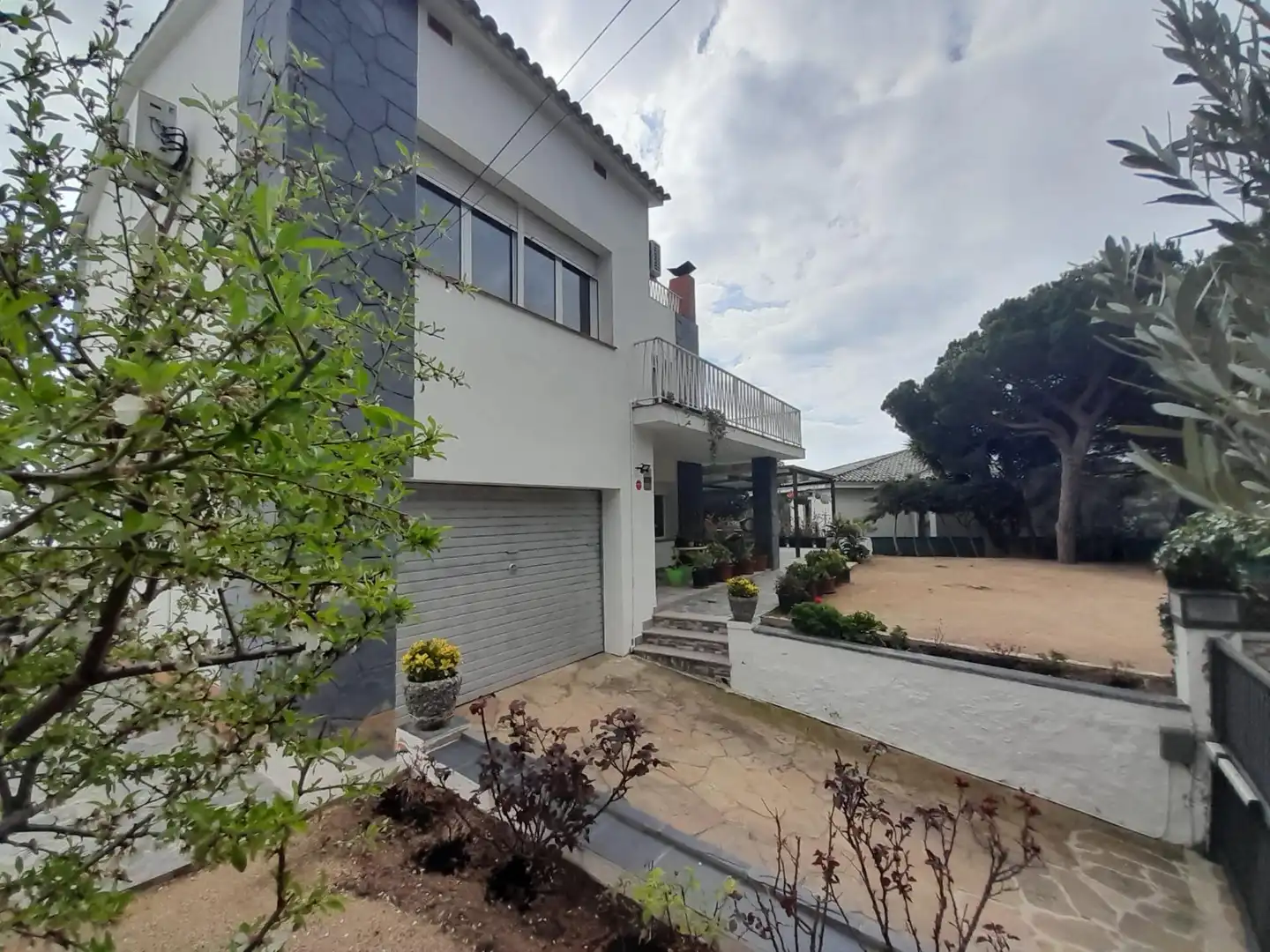 Chalet con terraza en venta en Arenys de Munt, imagen 16