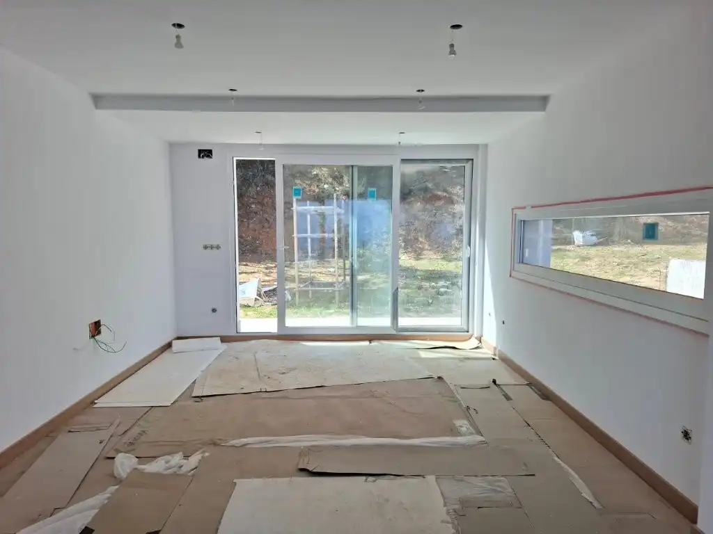 Casa o xalet en venda en Foz amb Jardí privat, Terrassa i Traster