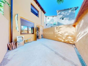 Casa bifamiliare in vendita a Torrelaguna