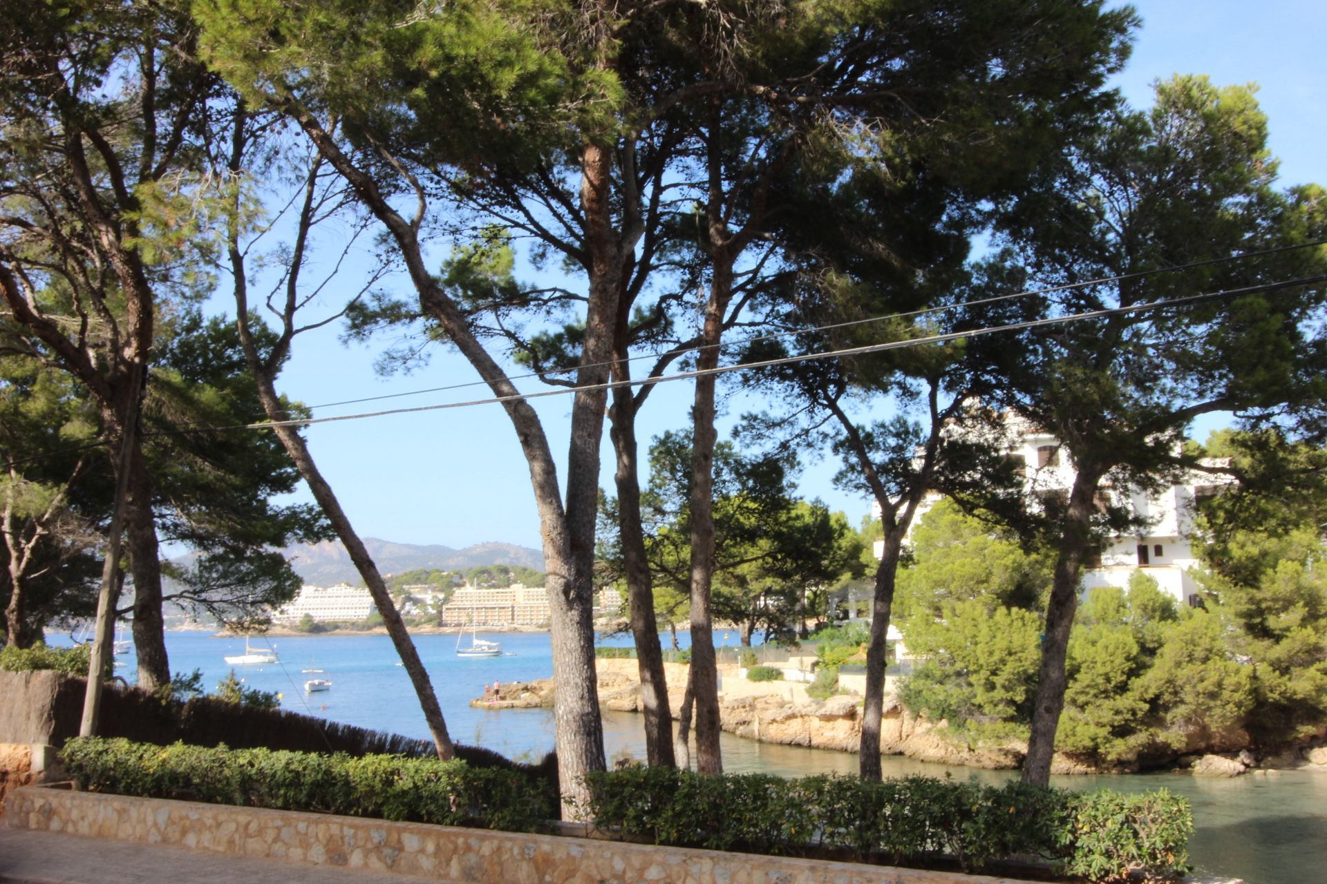 Planta baja for sale in Via de la Creu, Santa Ponça