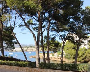 Jardí de Planta baixa en venda en Calvià amb Aire condicionat, Terrassa i Piscina