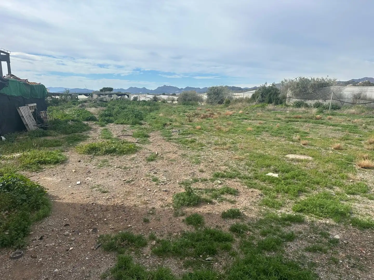 Terreno rustico in vendita a Las Majadas-Las Molinetas-Labradorcico, imagen 16