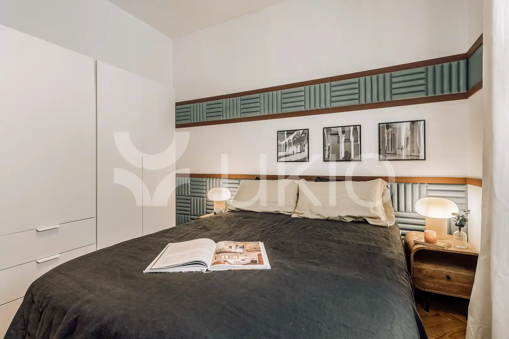 Apartament amb ascensor de lloguer a Calle de Ayala, imagen 15