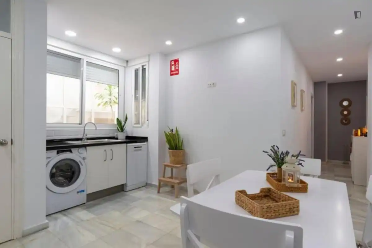 Apartment with lift to rent in Centro, imagen 7