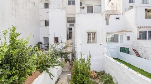Casa con jardín en el centro histórico de Mahón, imatge 2