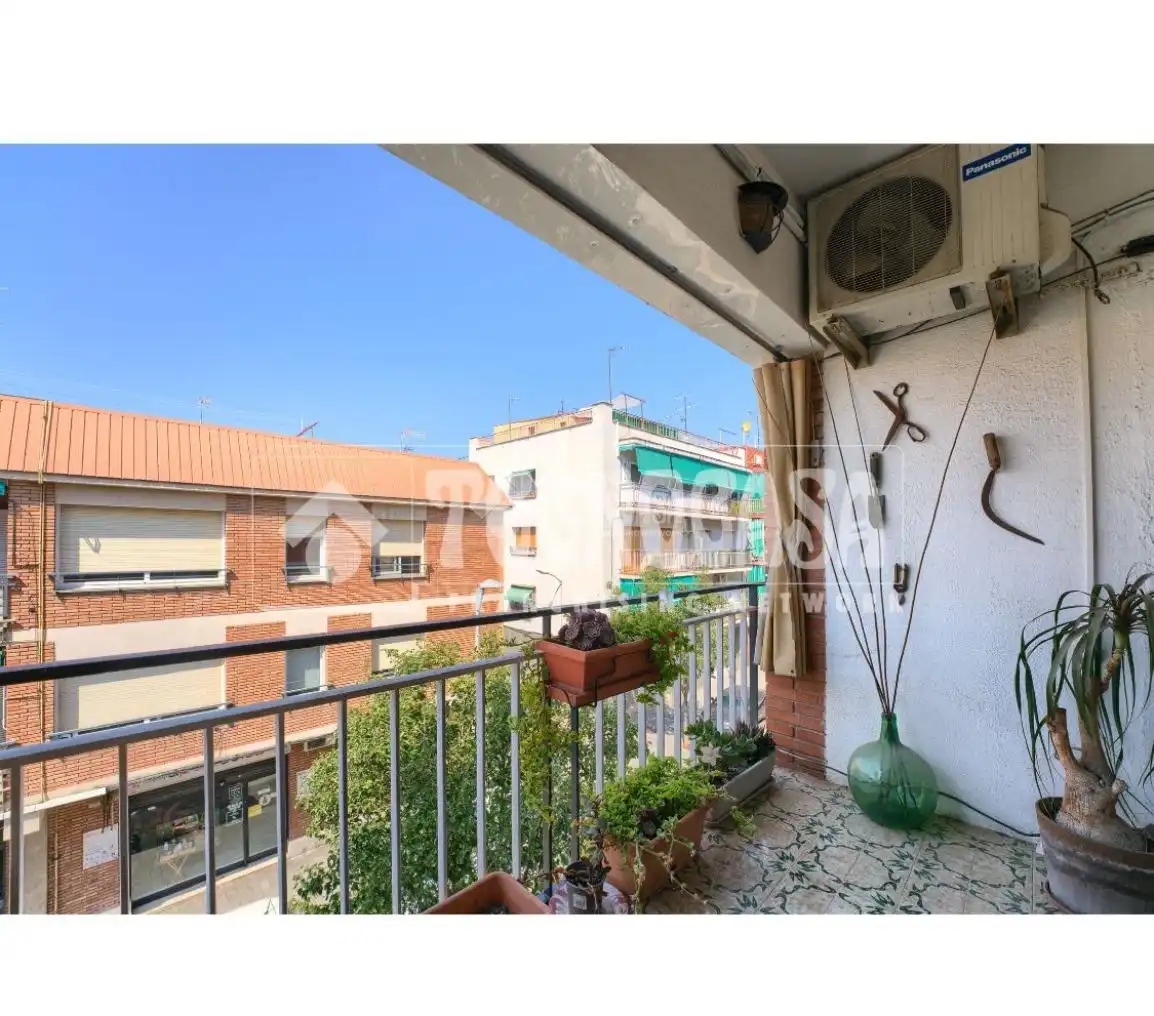 Appartement avec terrasse à vendre à Les Planes, imagen 18