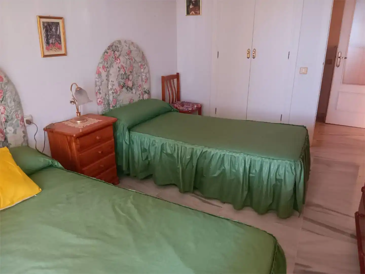 Habitación de Piso en venta en Roquetas de Mar con Piscina y Amueblado