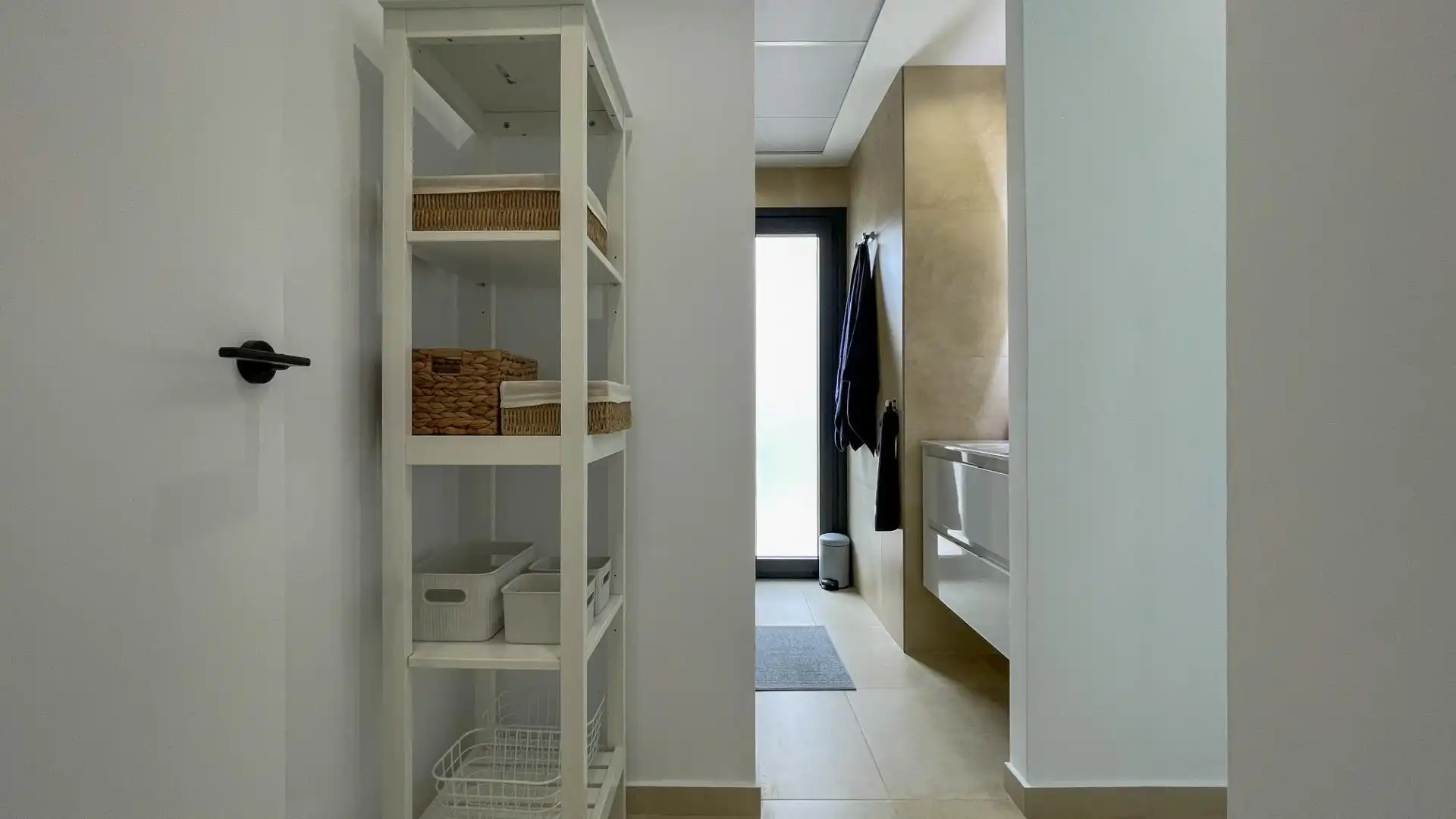 Houses for rent in Finestrat  with Air Conditioner, Heating and Private garden