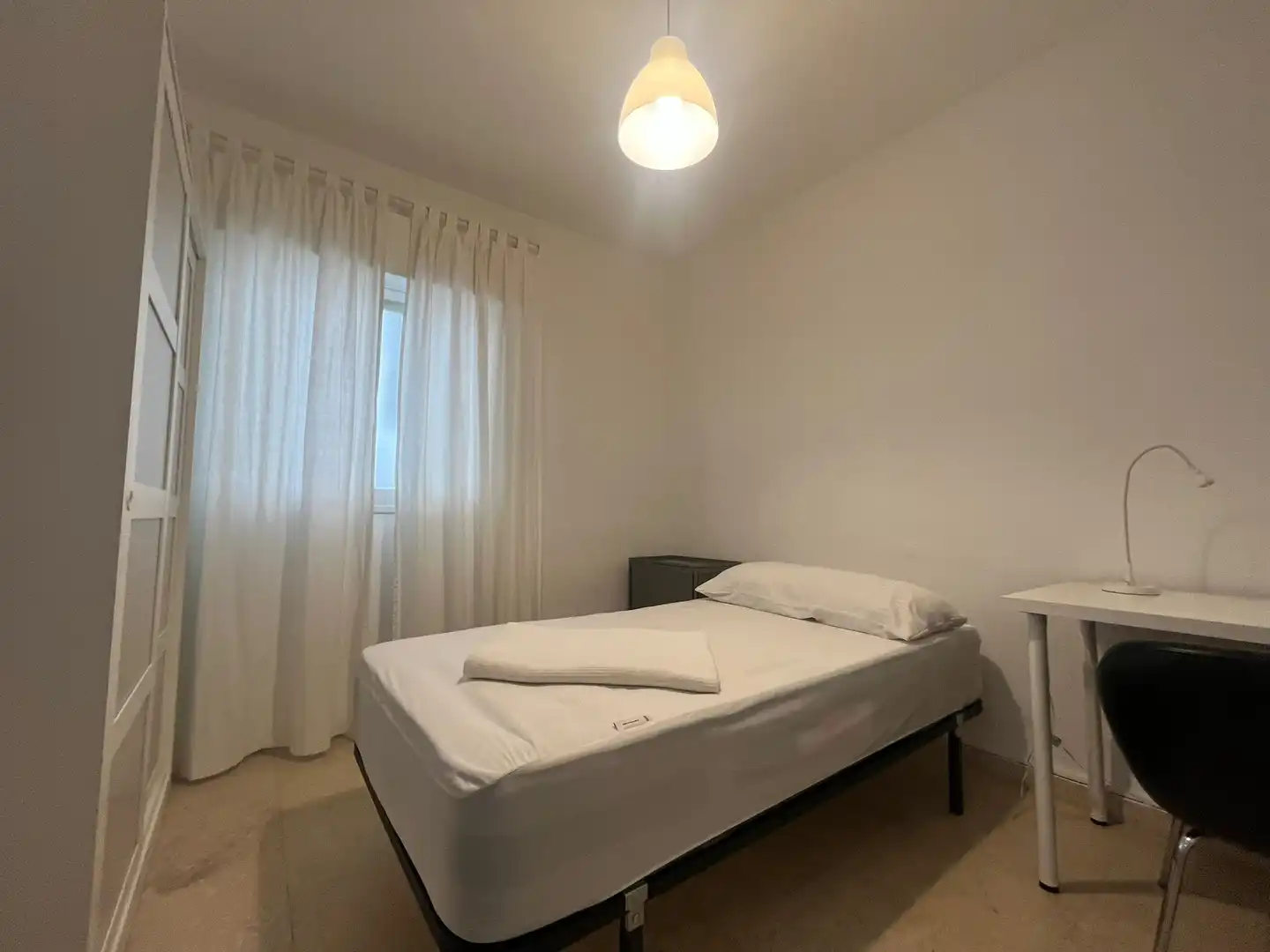 Flat for rent in Camino de Ronda, 42, Fígares