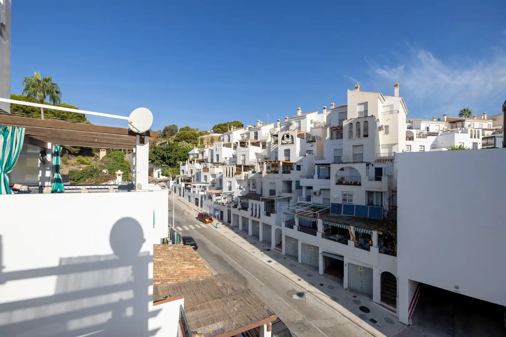 Duplex avec terrasse à vendre à Camino VELILLA, A 3, imagen 11