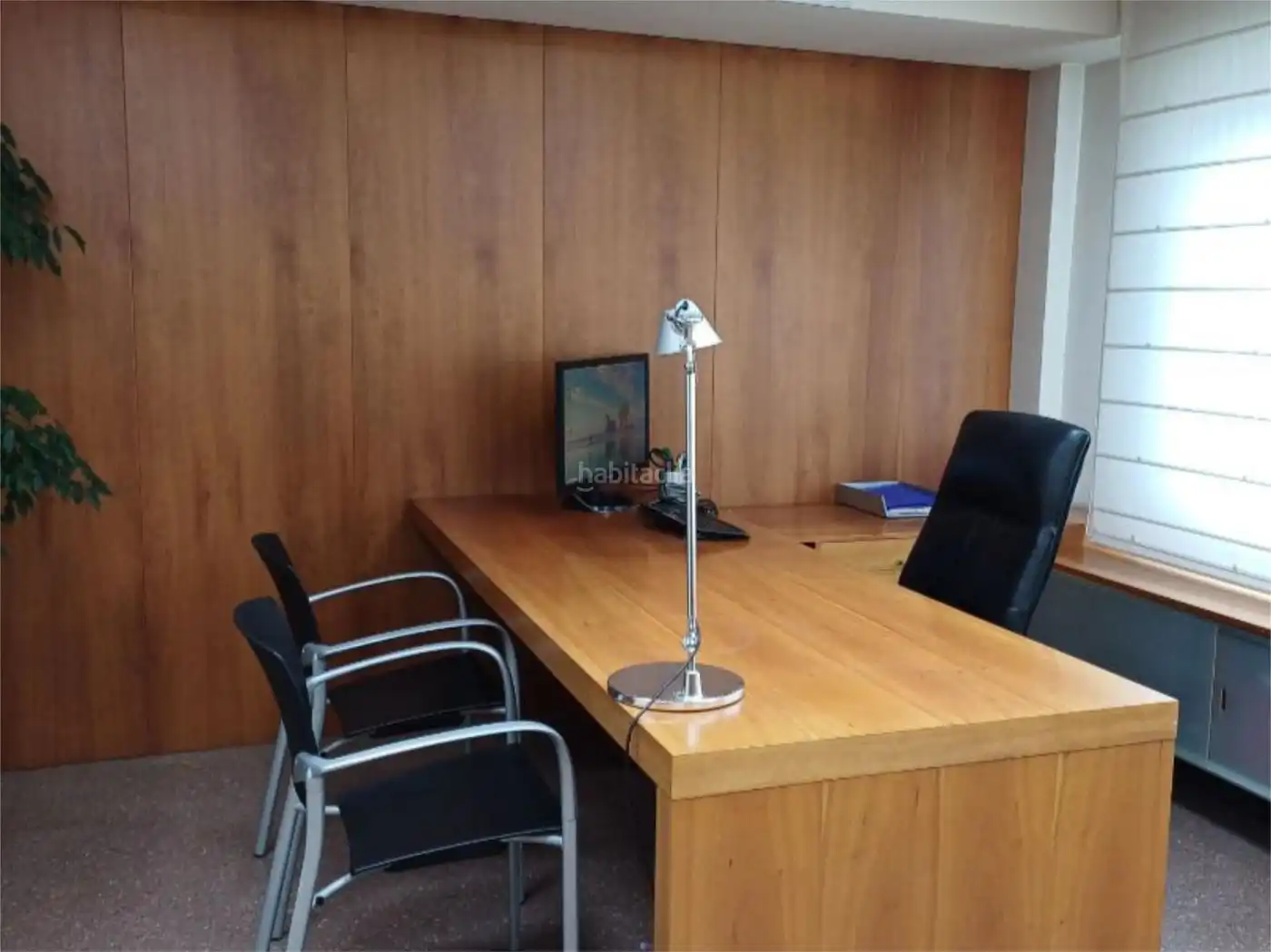 Bureau à vendre à Calle Pablo Sarasate 6