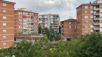 Exterior view of Flat for sale in  Madrid Capital