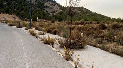 Foto 2 de Residencial en venda a Solana Parcelas Ado, -1, Zona Nord, Alcoy / Alcoi