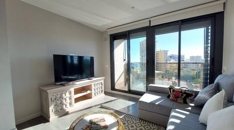 Photo 3 of Flat to rent in Juan de la Cierva, Playa Muchavista, Alicante