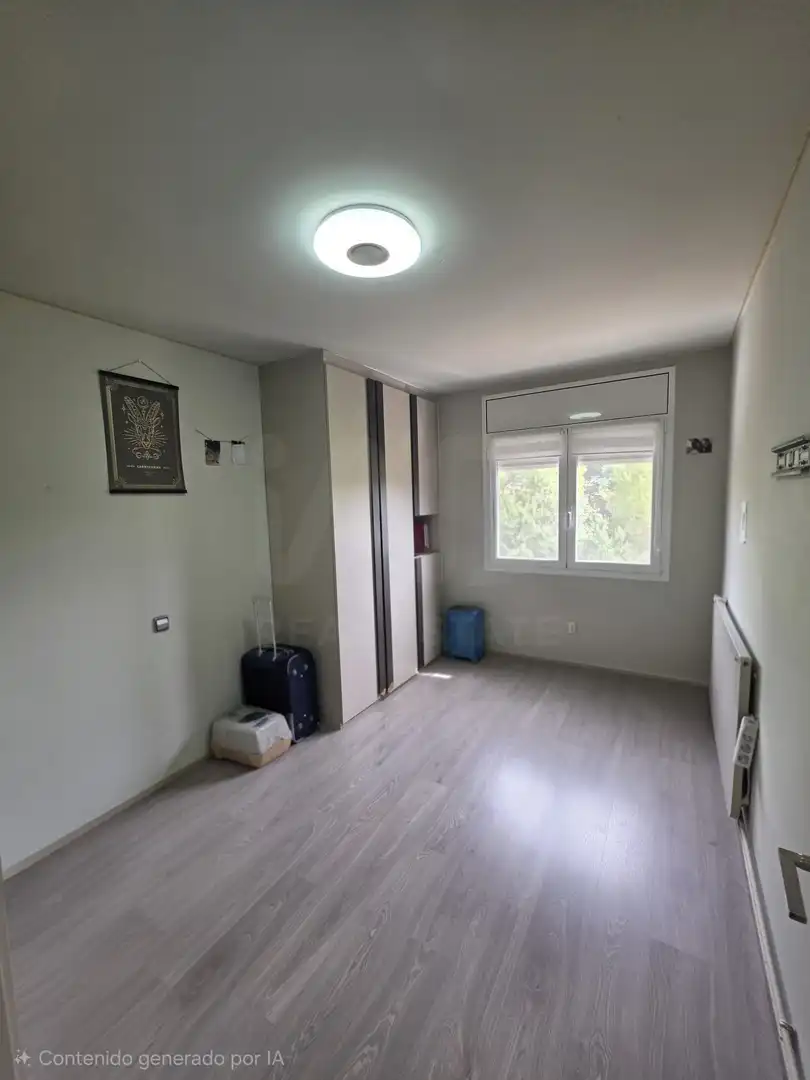Bedroom of Duplexes for sale in Sant Joan de Vilatorrada  with Air Conditioner and Terrace