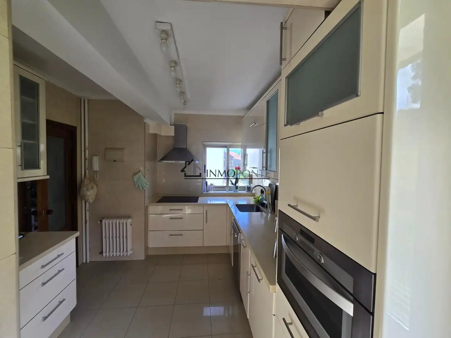Appartement avec terrasse à vendre à Marín, imagen 17