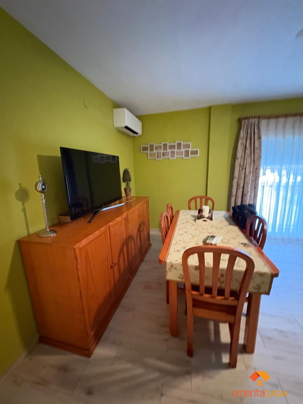 Menjador de Pis en venda en Mérida