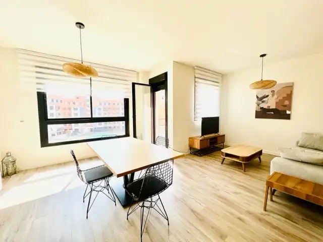 Appartamento con piscina in vendita a Calle Poeta Muñoz San Román, imagen 22