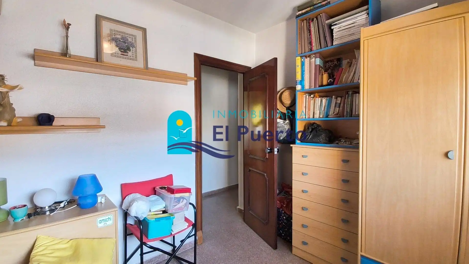 Tríplex con terraza en venta en Mazarrón Casco Urbano, imagen 24