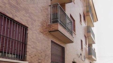 Foto 3 de Garatge en venda a Beniel, El Raal, Murcia Capital