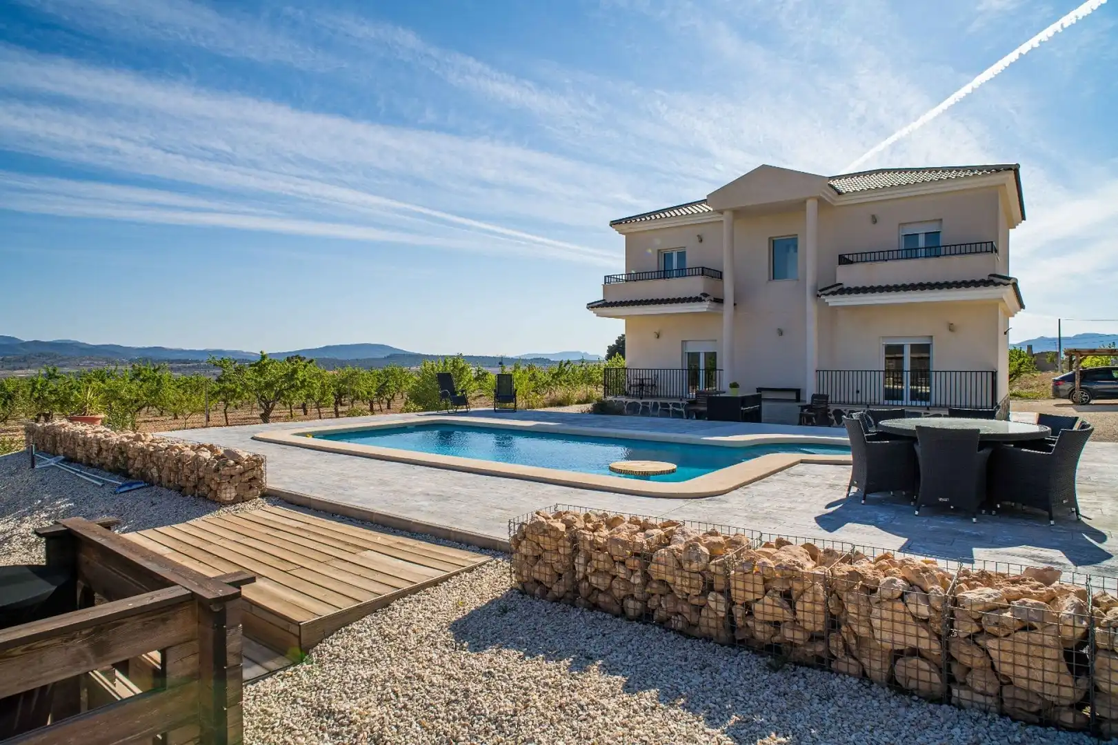 Villa à vendre à El Pinós / Pinoso, imagen 19