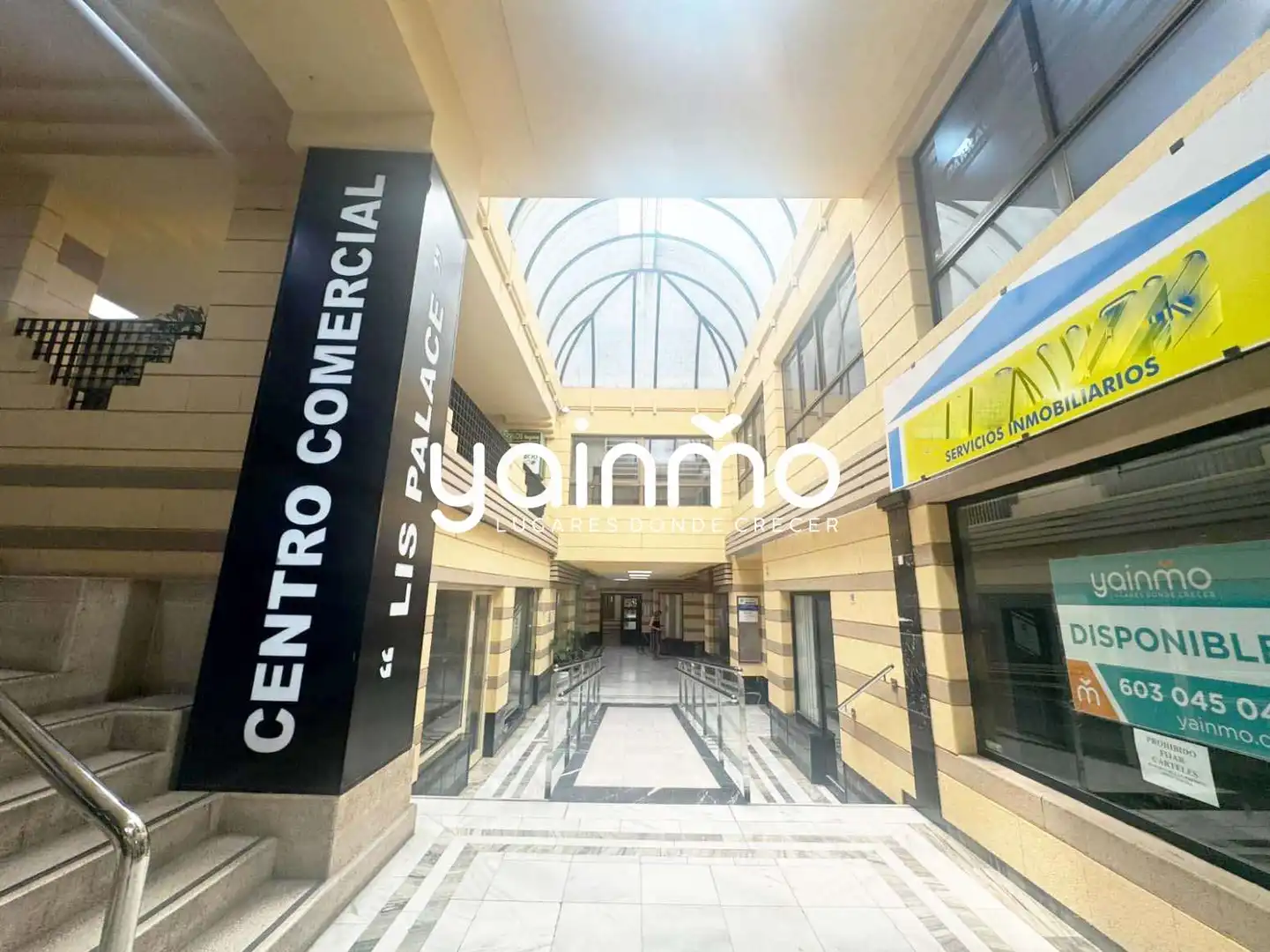Local en venta en Jaén