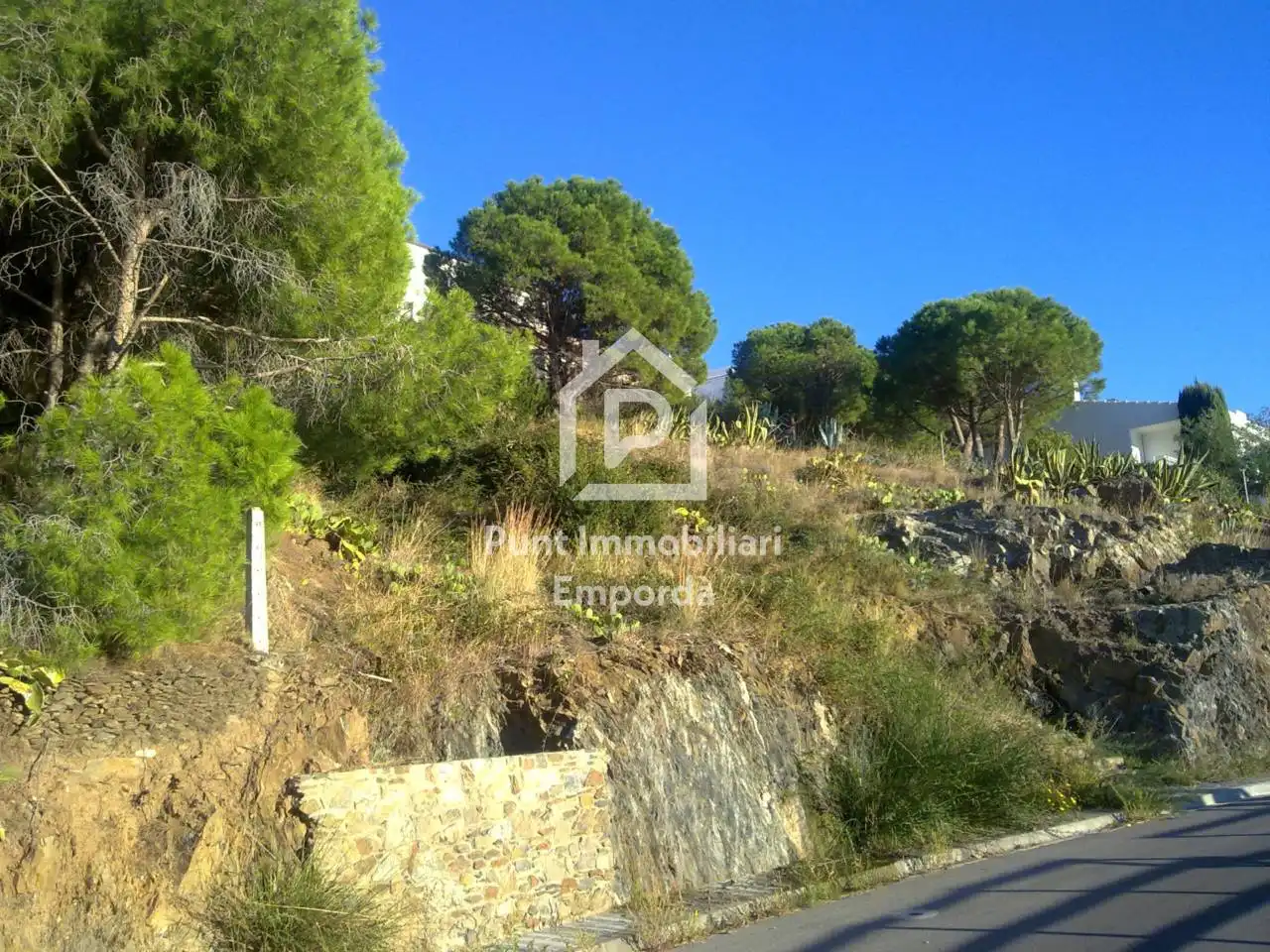 Residential land for sale in El Port de la Selva, imagen 3