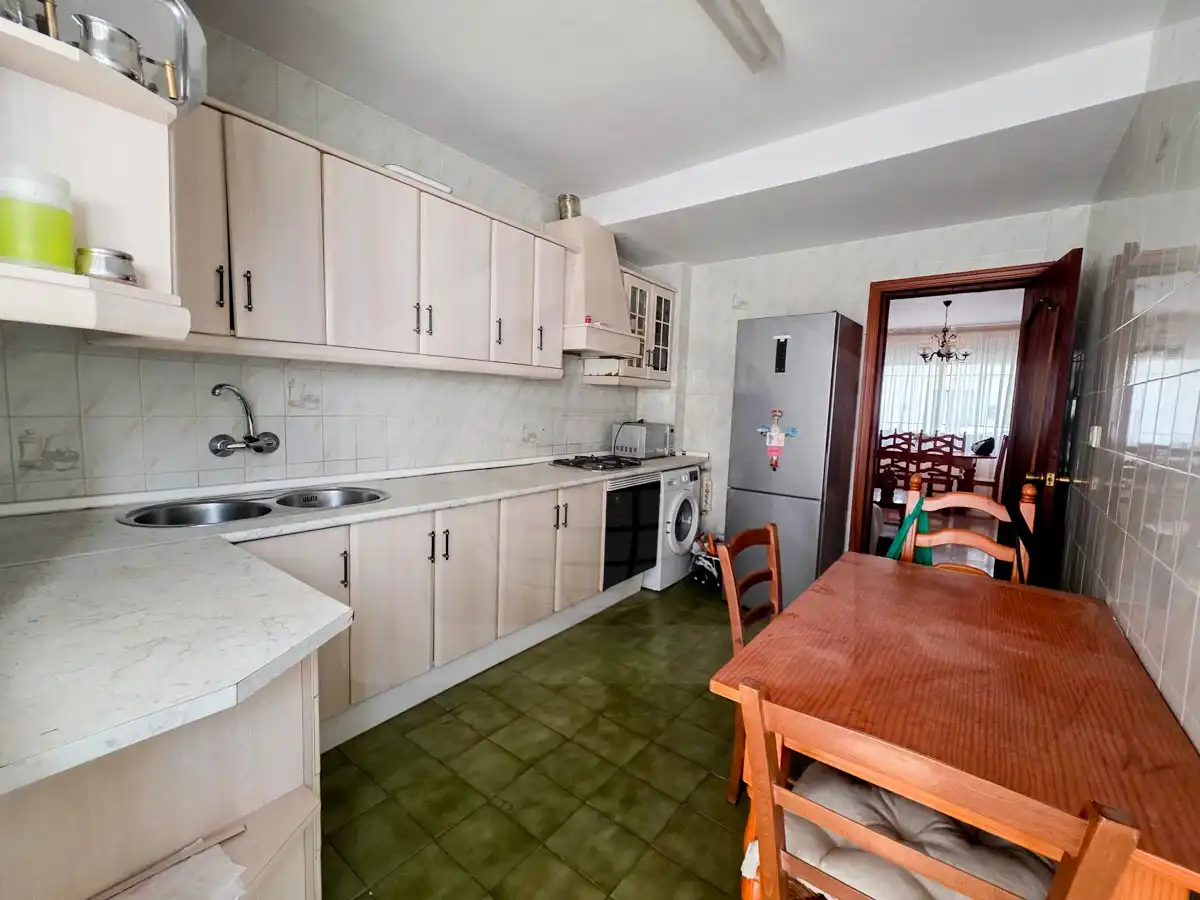Einfamilien-Reihenhaus zum Verkauf in Calle Burgos, 1, Estación de Cártama