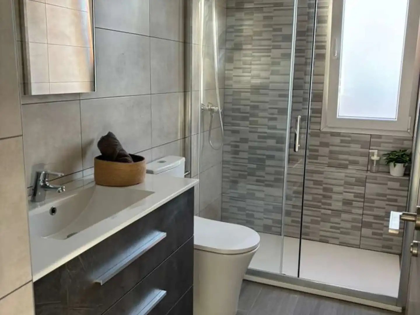 Flat for rent in Espinardo