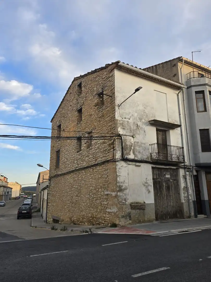 Casa in vendita a Castellón, imagen 15