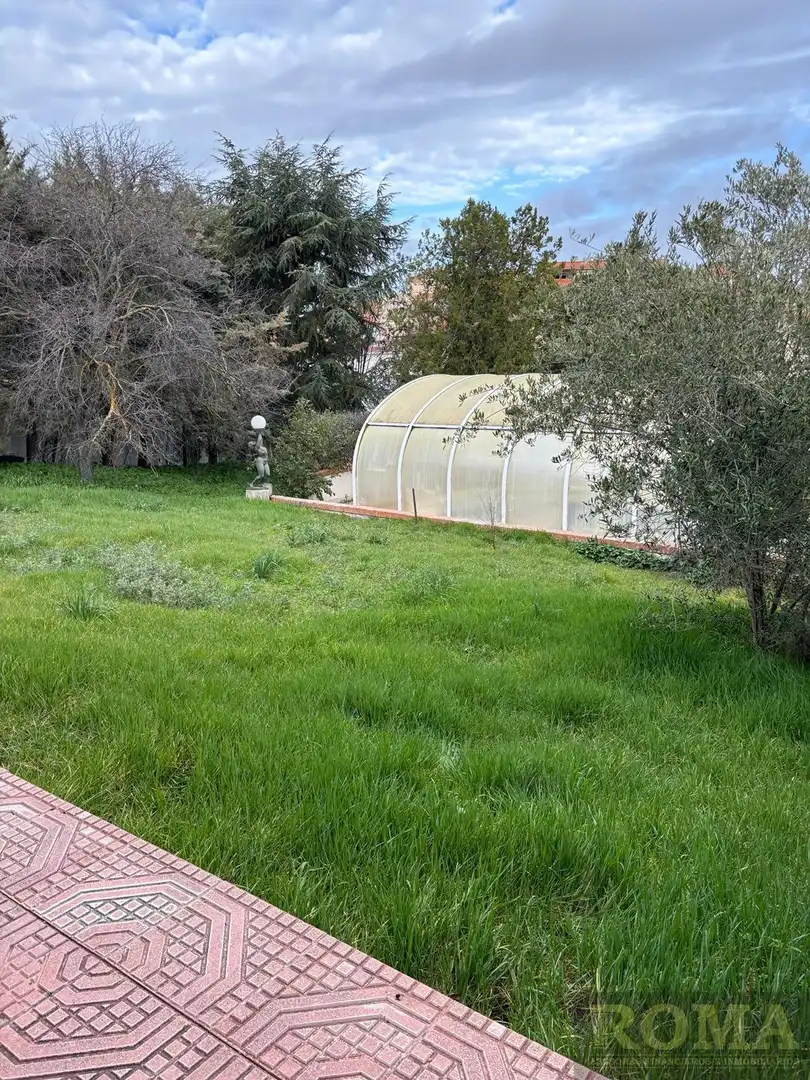 Villa avec terrasse à vendre à Cabrerizos, imagen 6